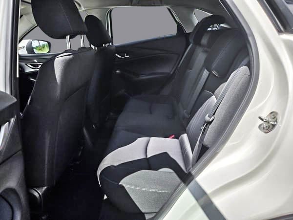 2019 Mazda CX-3 GS-8