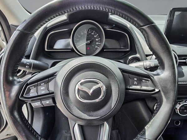 2019 Mazda CX-3 GS-11