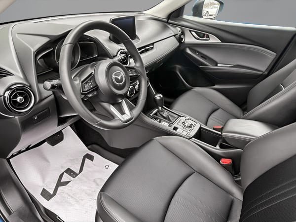 Mazda CX-3 GS AWD 2019-15