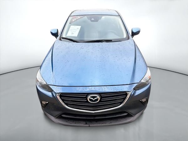 Mazda CX-3 GS AWD 2019-1