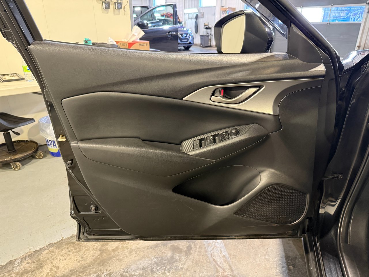 Mazda CX-3 GX 2019-10