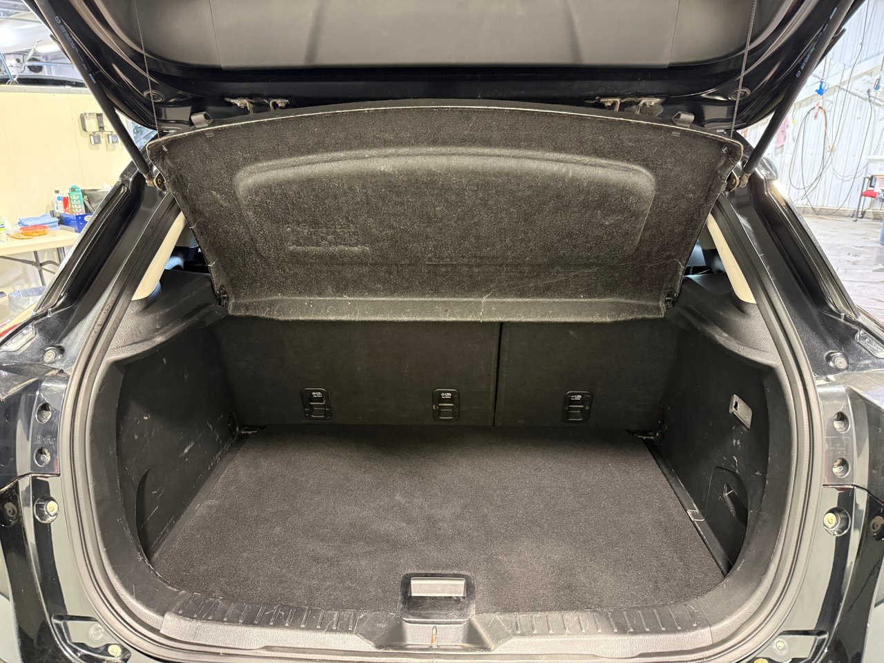Mazda CX-3 GX 2019-24