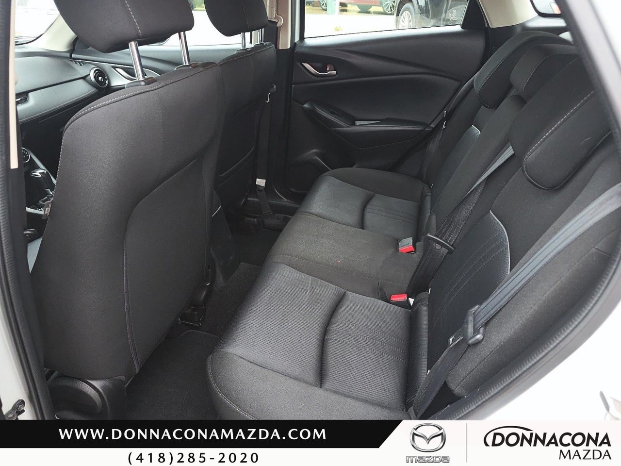Mazda CX-3 GS 2020-10