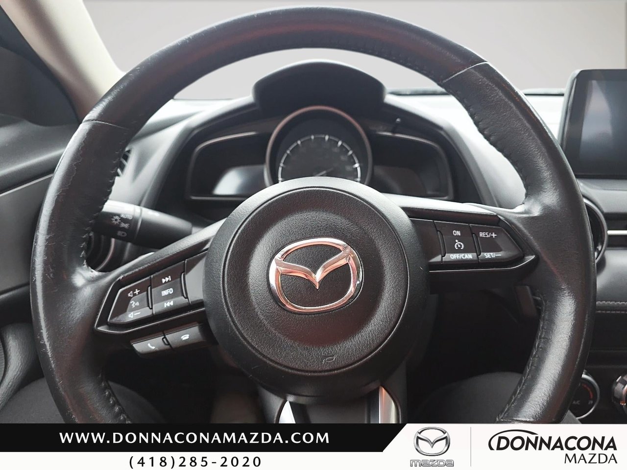 Mazda CX-3 GS 2020-13