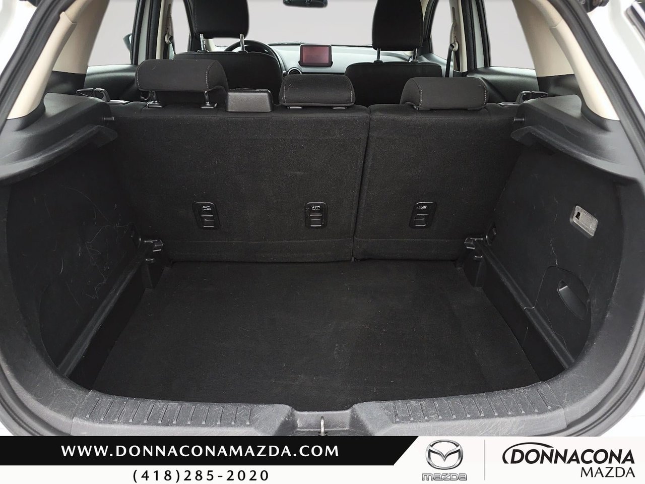 Mazda CX-3 GS 2020-9