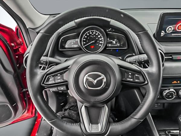 2021 Mazda CX-3 GS-14