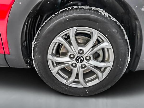 2021 Mazda CX-3 GS-6