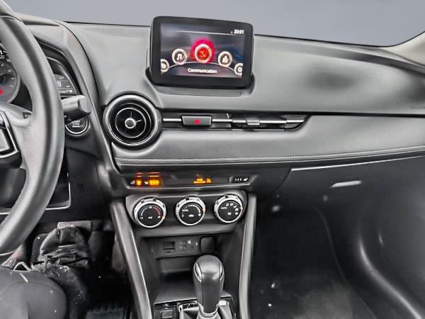 2021 Mazda CX-3 GS-13