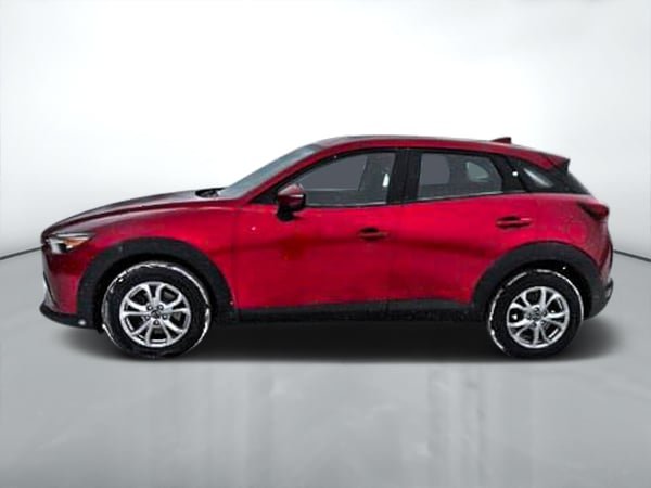 2021 Mazda CX-3 GS-5