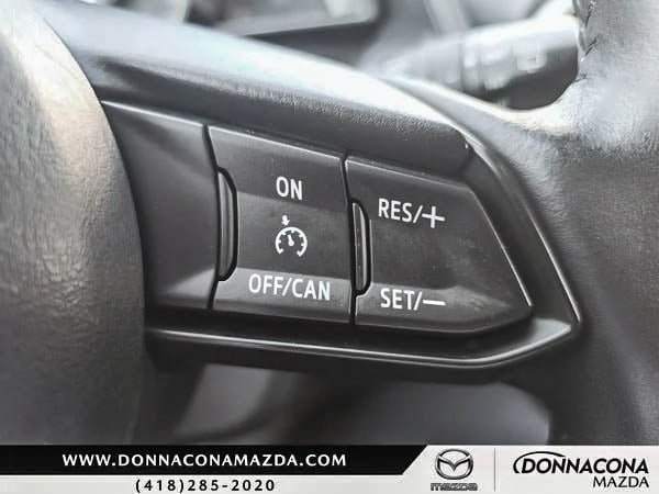 2021 Mazda CX-3 GS-15