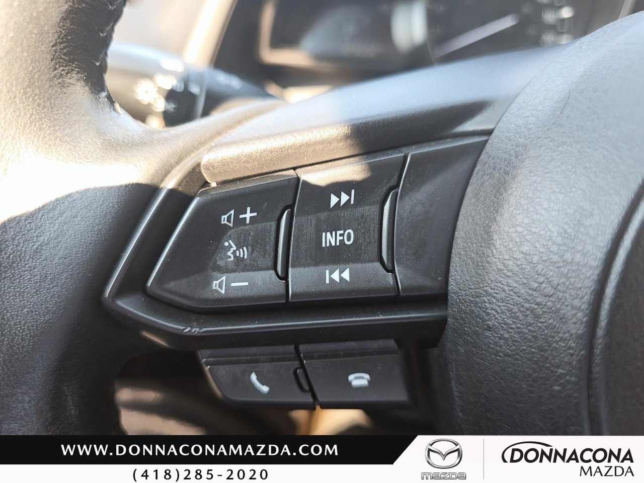Mazda CX-3 GS 2021-14