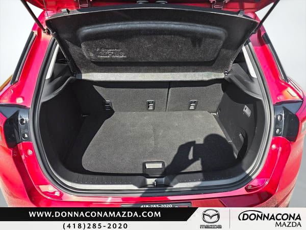 2021 Mazda CX-3 GS-9