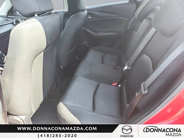 2021 Mazda CX-3 GS-10