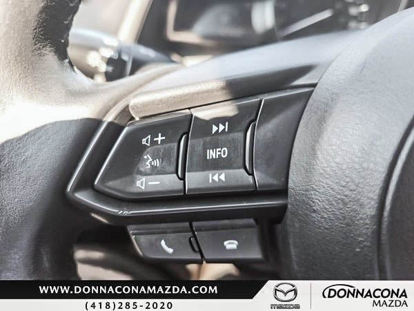 2021 Mazda CX-3 GS-14