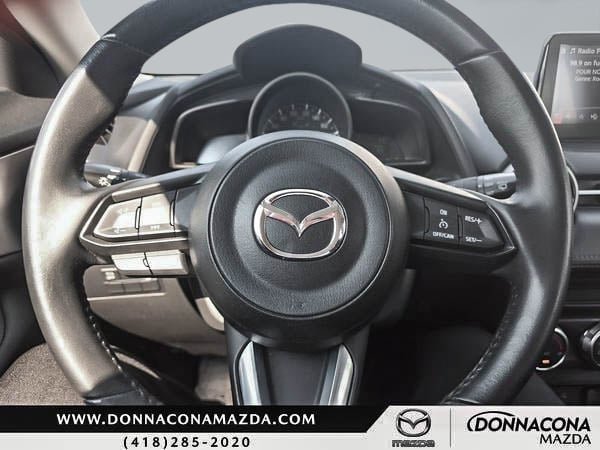 2021 Mazda CX-3 GS-13