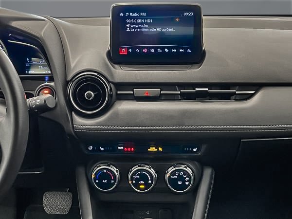 Mazda CX-3 GS AWD 2022-16