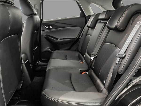 Mazda CX-3 GS AWD 2022-22