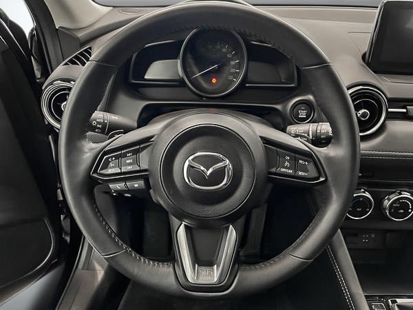 Mazda CX-3 GS AWD 2022-11