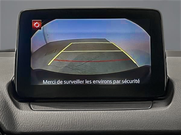 Mazda CX-3 GS AWD 2022-19