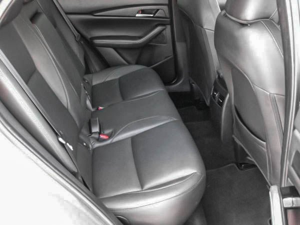 Mazda CX-30 GS-L 2021-20