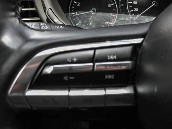 Mazda CX-30 GS-L 2021-12