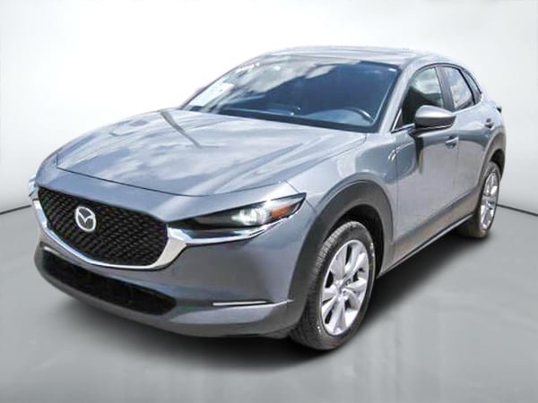 Mazda CX-30 GS-L 2021-1