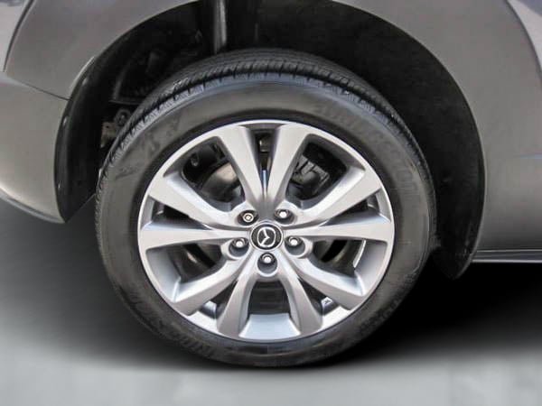 Mazda CX-30 GS-L 2021-6