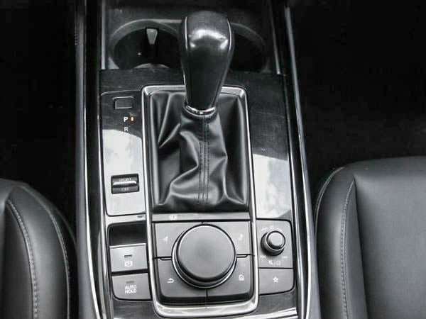Mazda CX-30 GS-L 2021-17