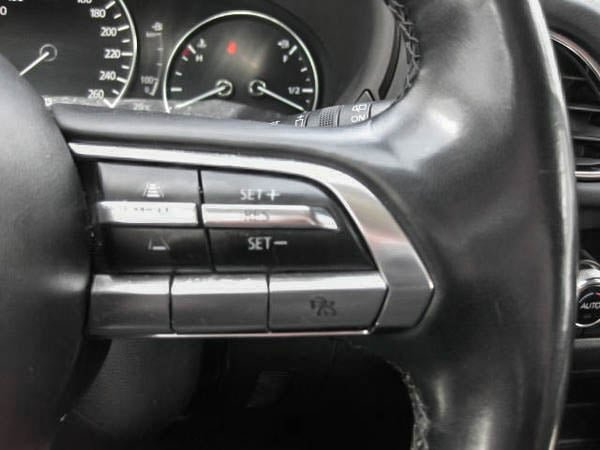 Mazda CX-30 GS-L 2021-13
