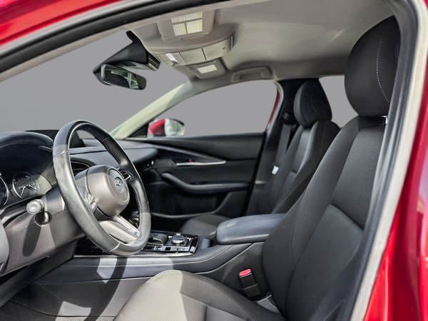 Mazda CX-30 GS 2021-8