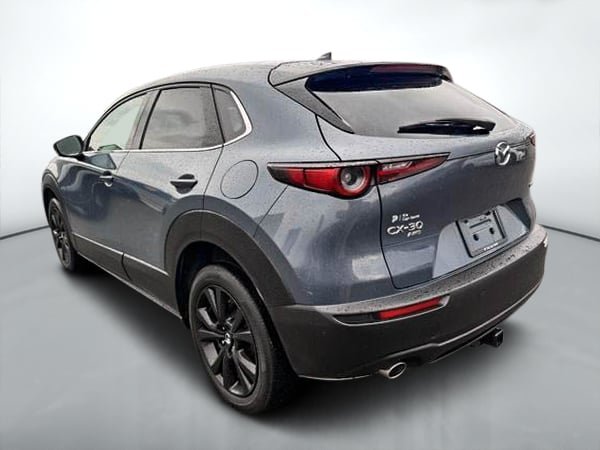 Mazda CX-30 GT AWD 2022-5