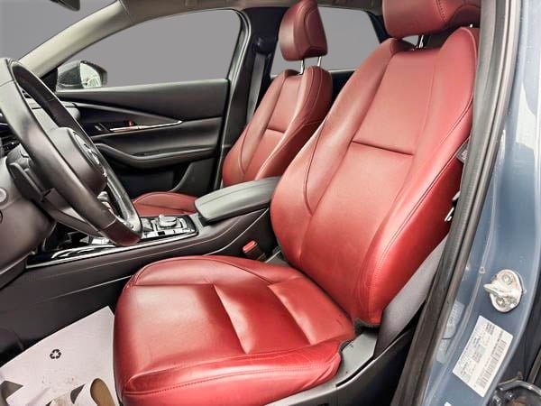 Mazda CX-30 GT AWD 2022-14