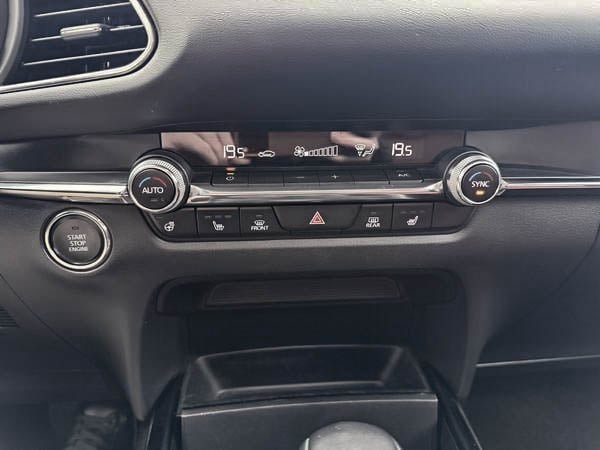 Mazda CX-30 GT AWD 2022-22