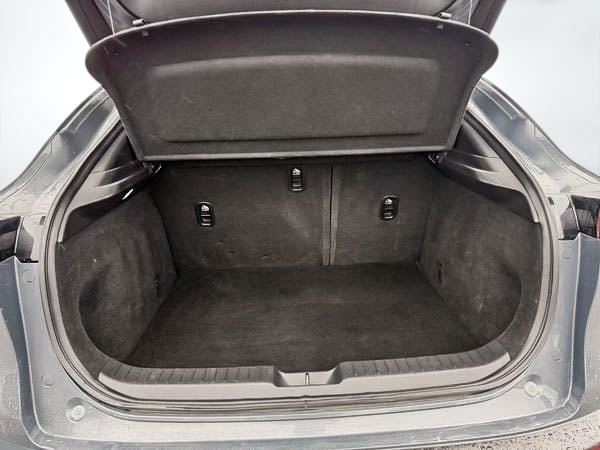 Mazda CX-30 GT AWD 2022-27