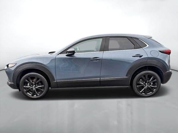 Mazda CX-30 GT AWD 2022-4