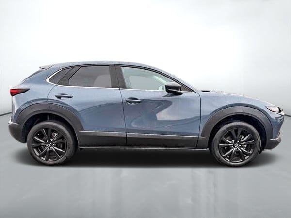 Mazda CX-30 GT AWD 2022-8