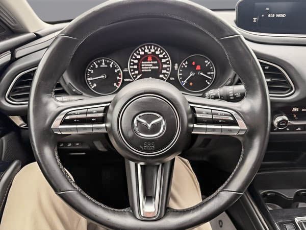 Mazda CX-30 GT AWD 2022-18