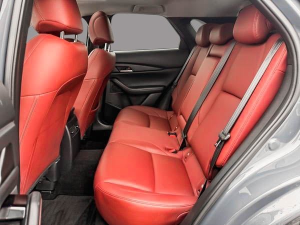 Mazda CX-30 GT AWD 2022-26