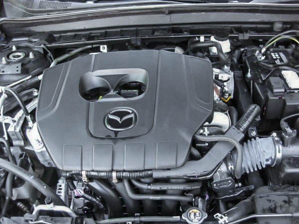 2023 Mazda CX-30 GS-22