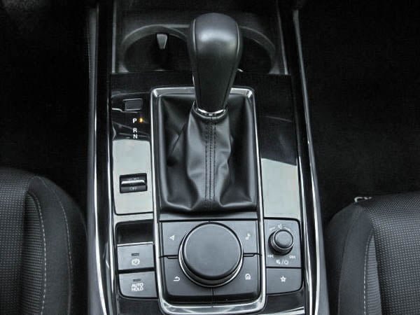 2023 Mazda CX-30 GS-17