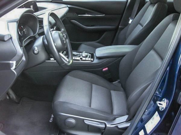 2023 Mazda CX-30 GS-9