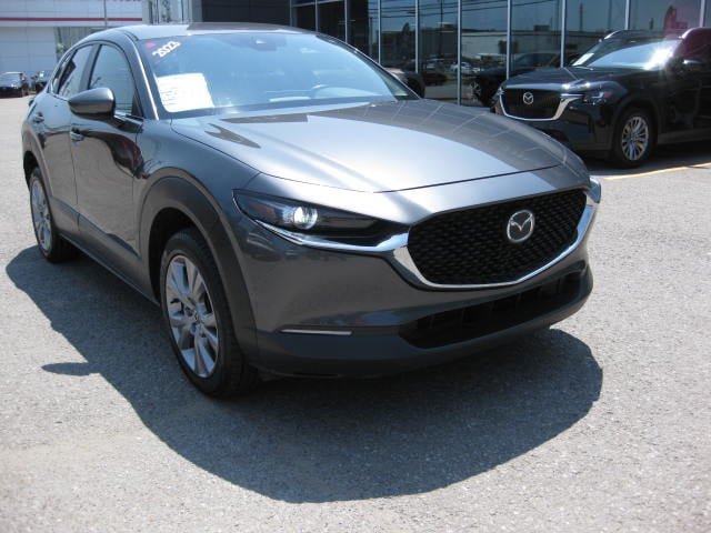 2023 Mazda CX-30 GS-0