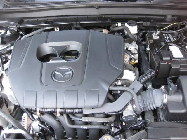 2023 Mazda CX-30 GS-22