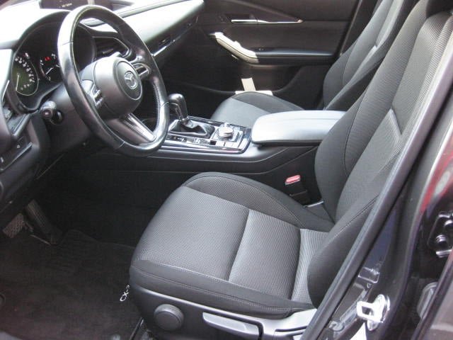 2023 Mazda CX-30 GS-9
