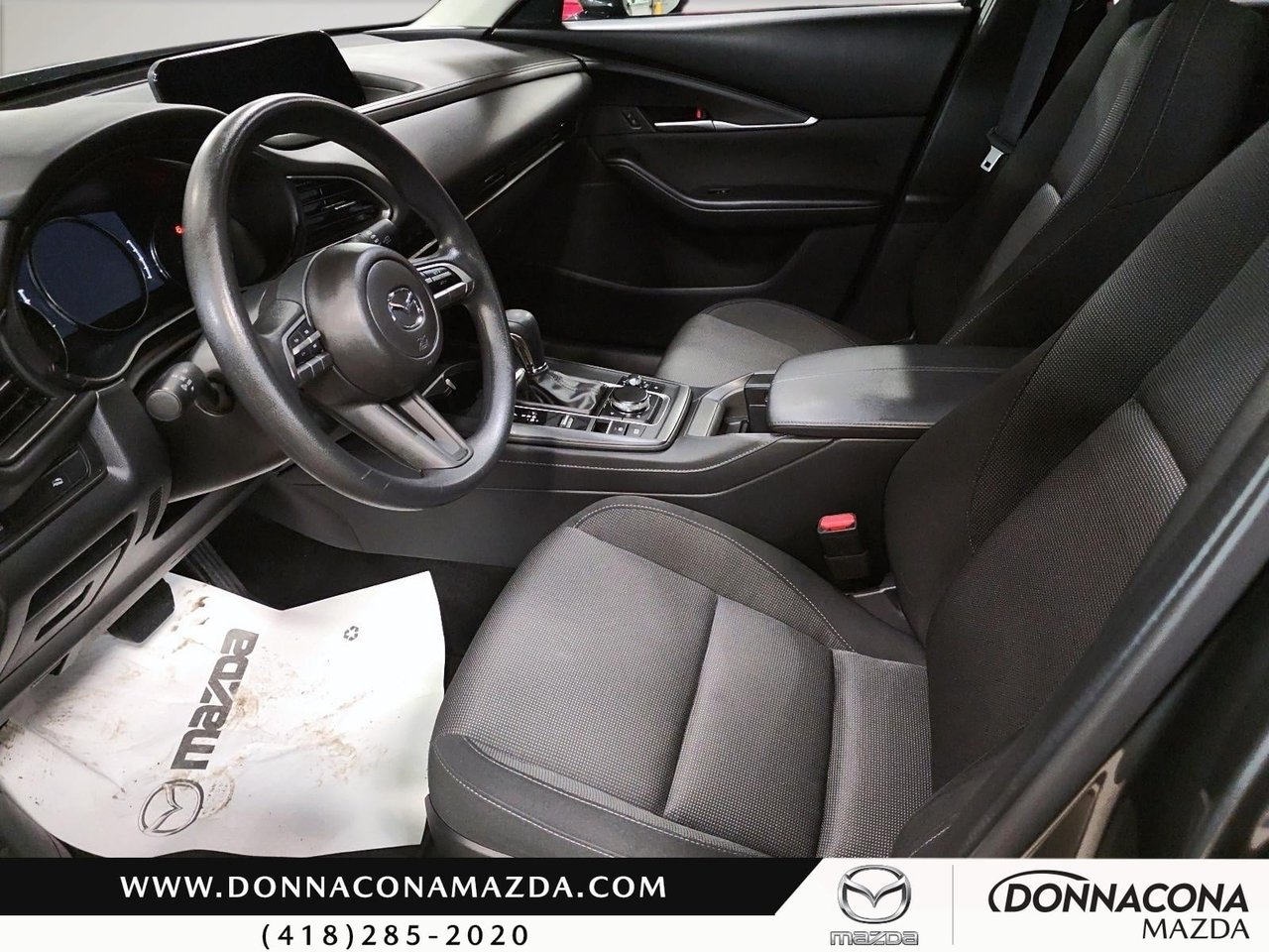 Mazda CX-30 GX TI 2023-11