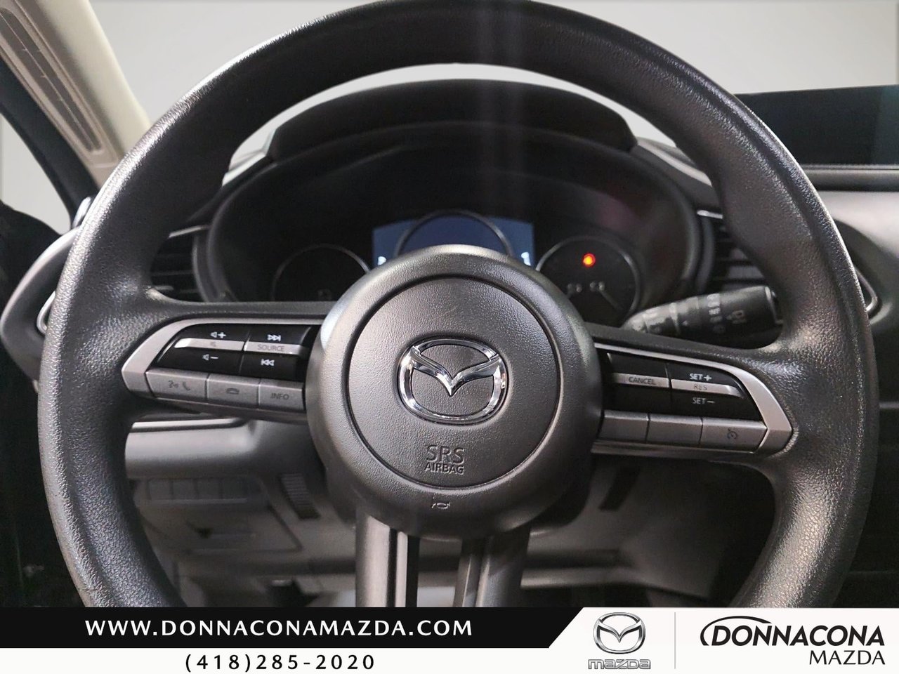 Mazda CX-30 GX TI 2023-13