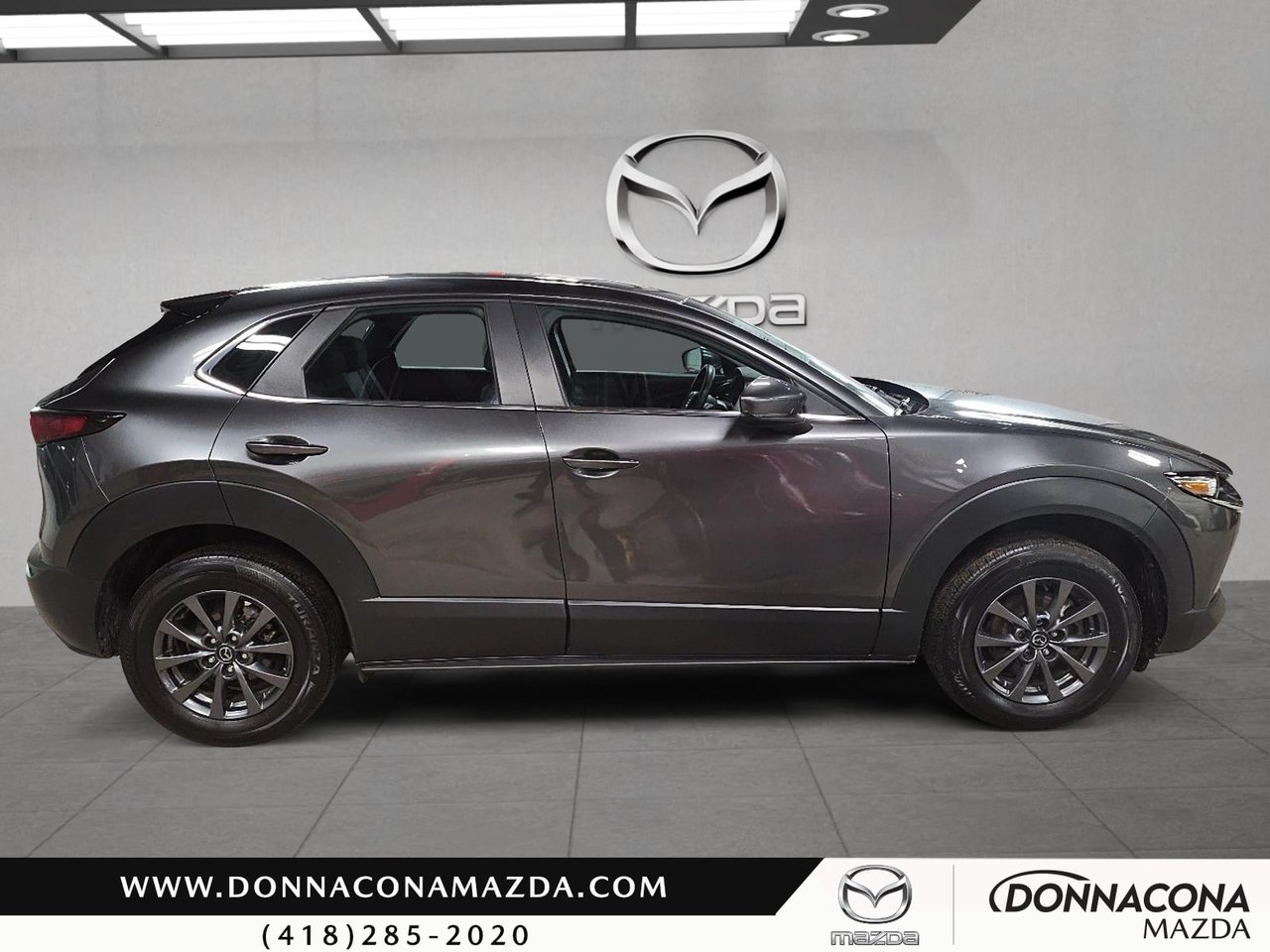 Mazda CX-30 GX TI 2023-1