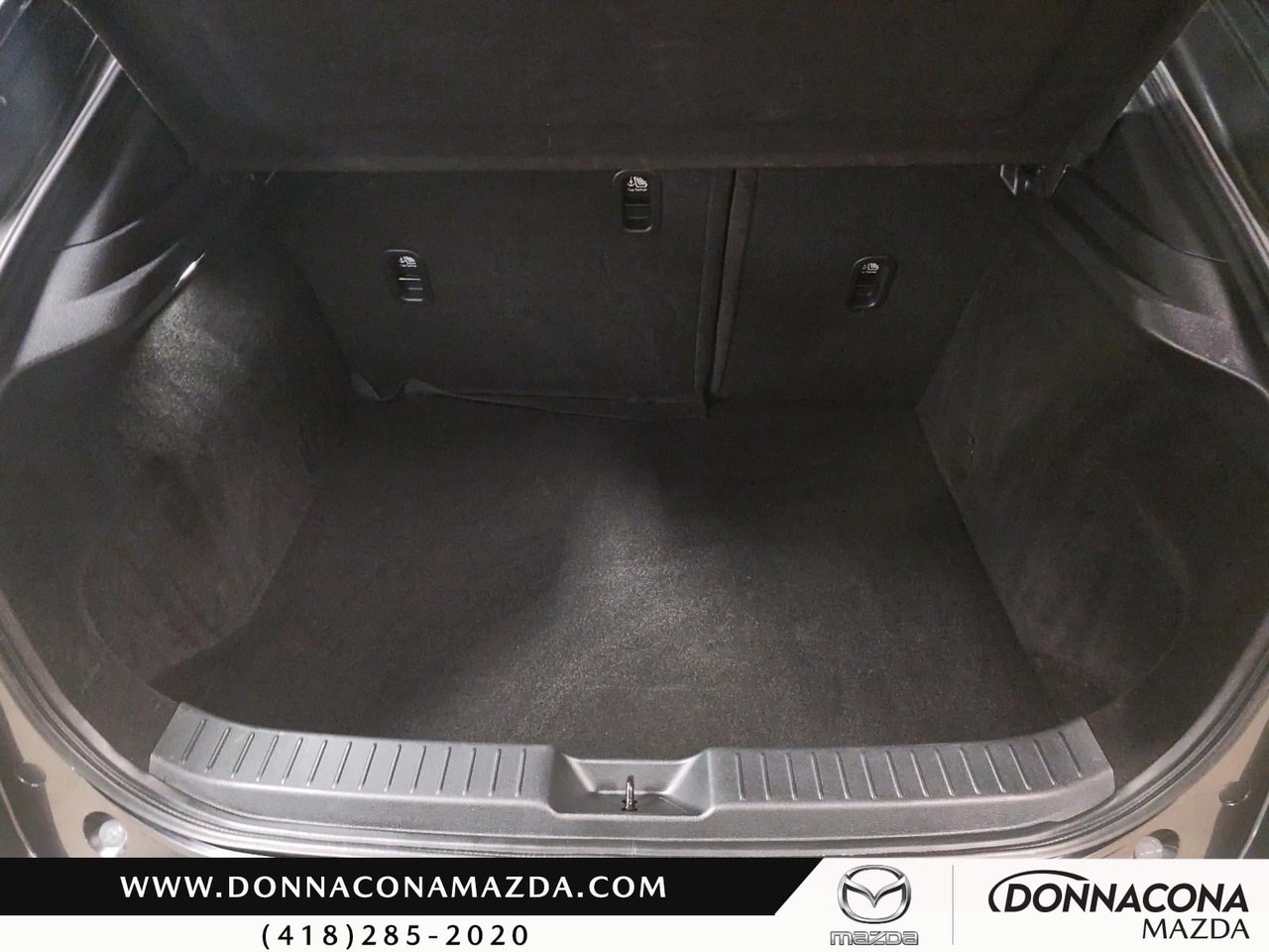 Mazda CX-30 GX TI 2023-9