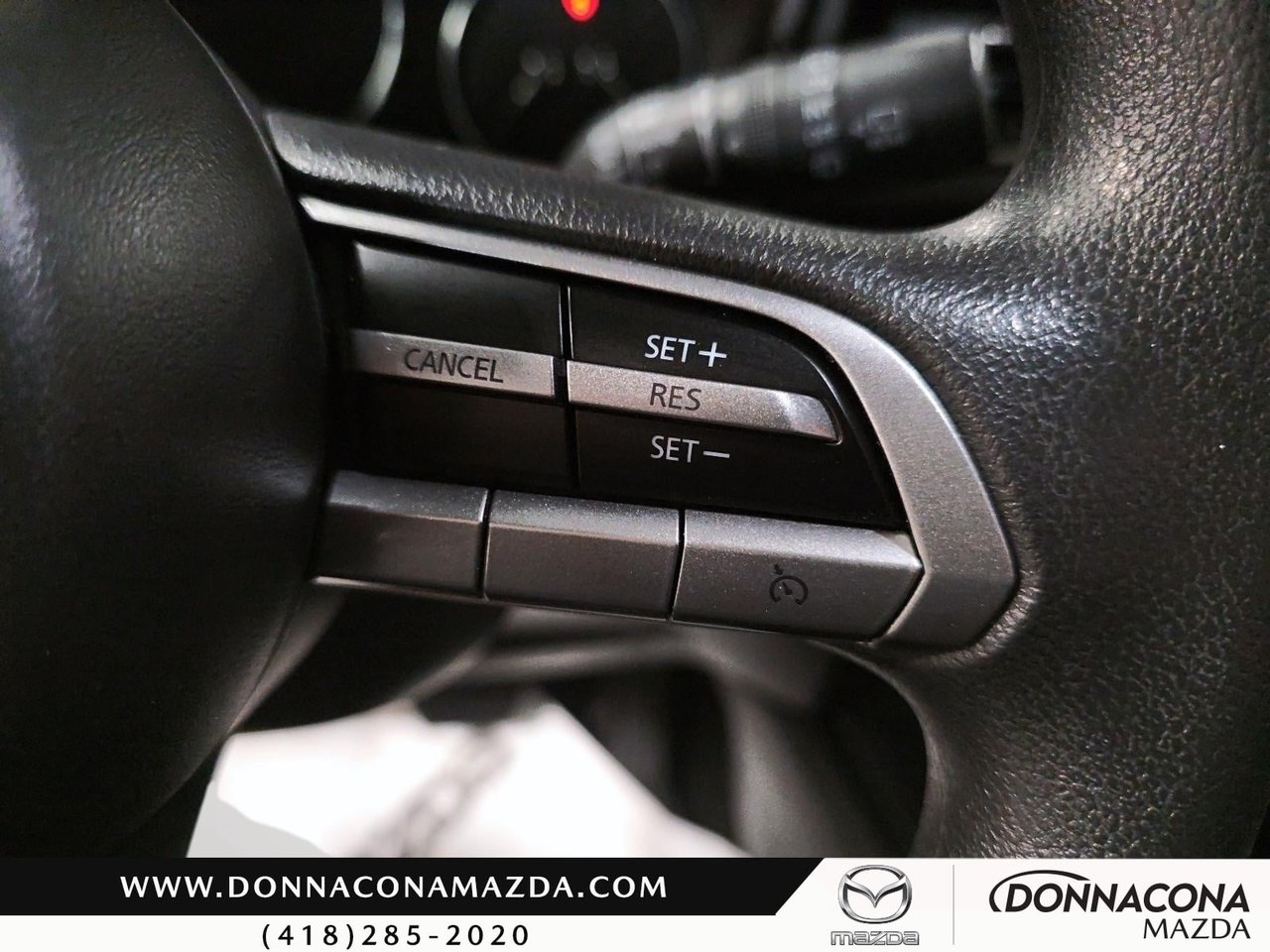 Mazda CX-30 GX TI 2023-15