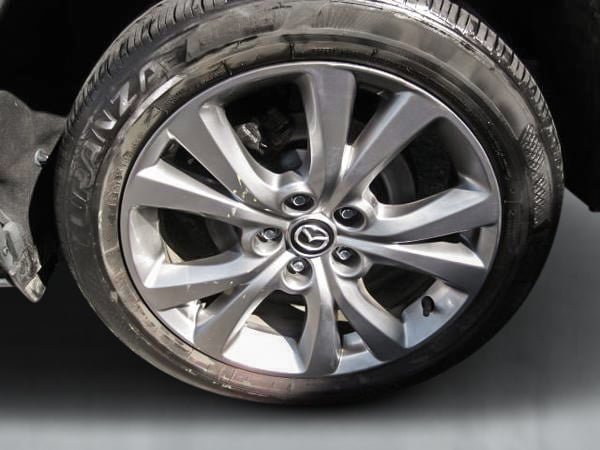 2023 Mazda CX-30 GS-7